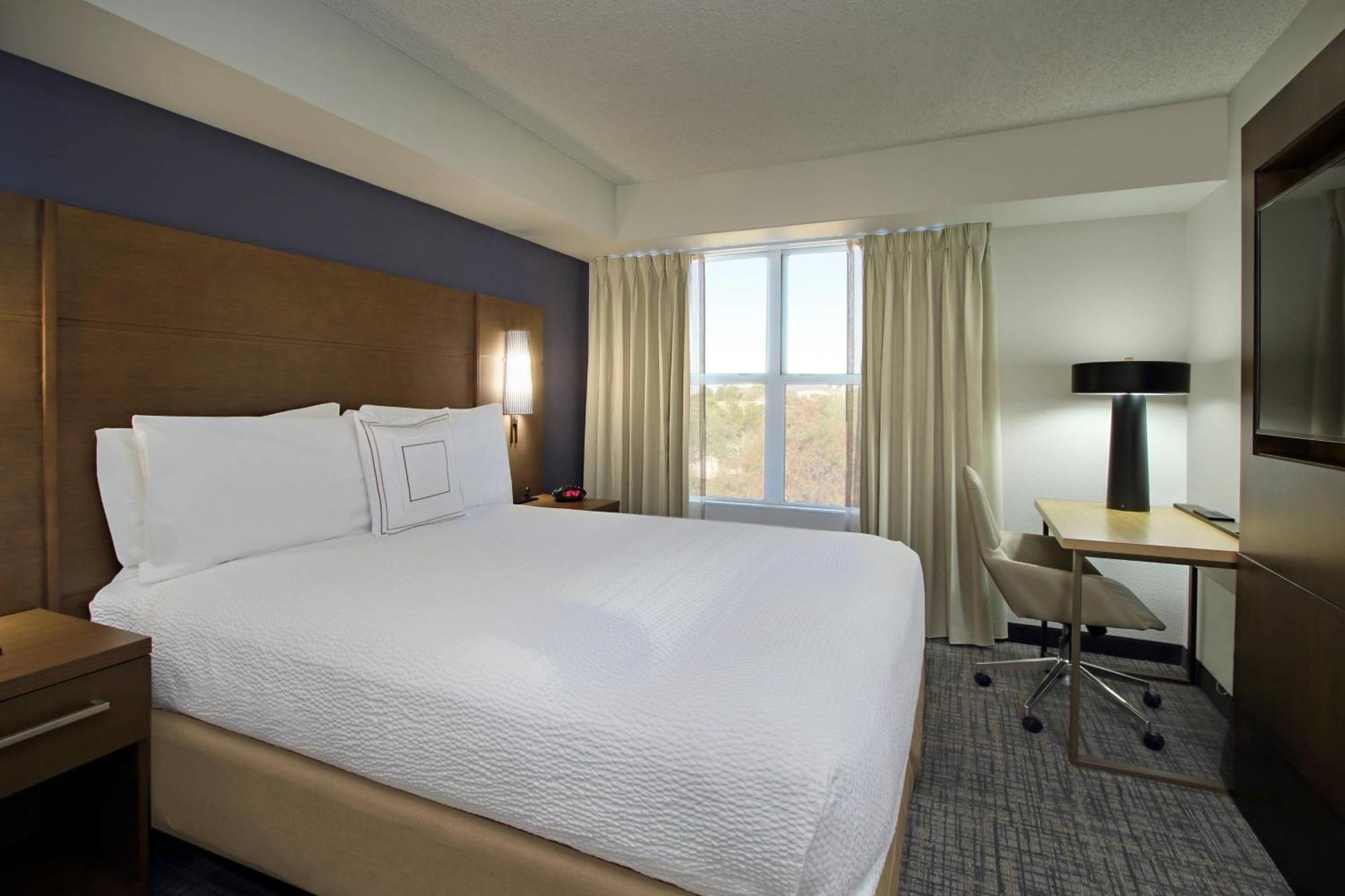 Residence Inn Scottsdale North Εξωτερικό φωτογραφία
