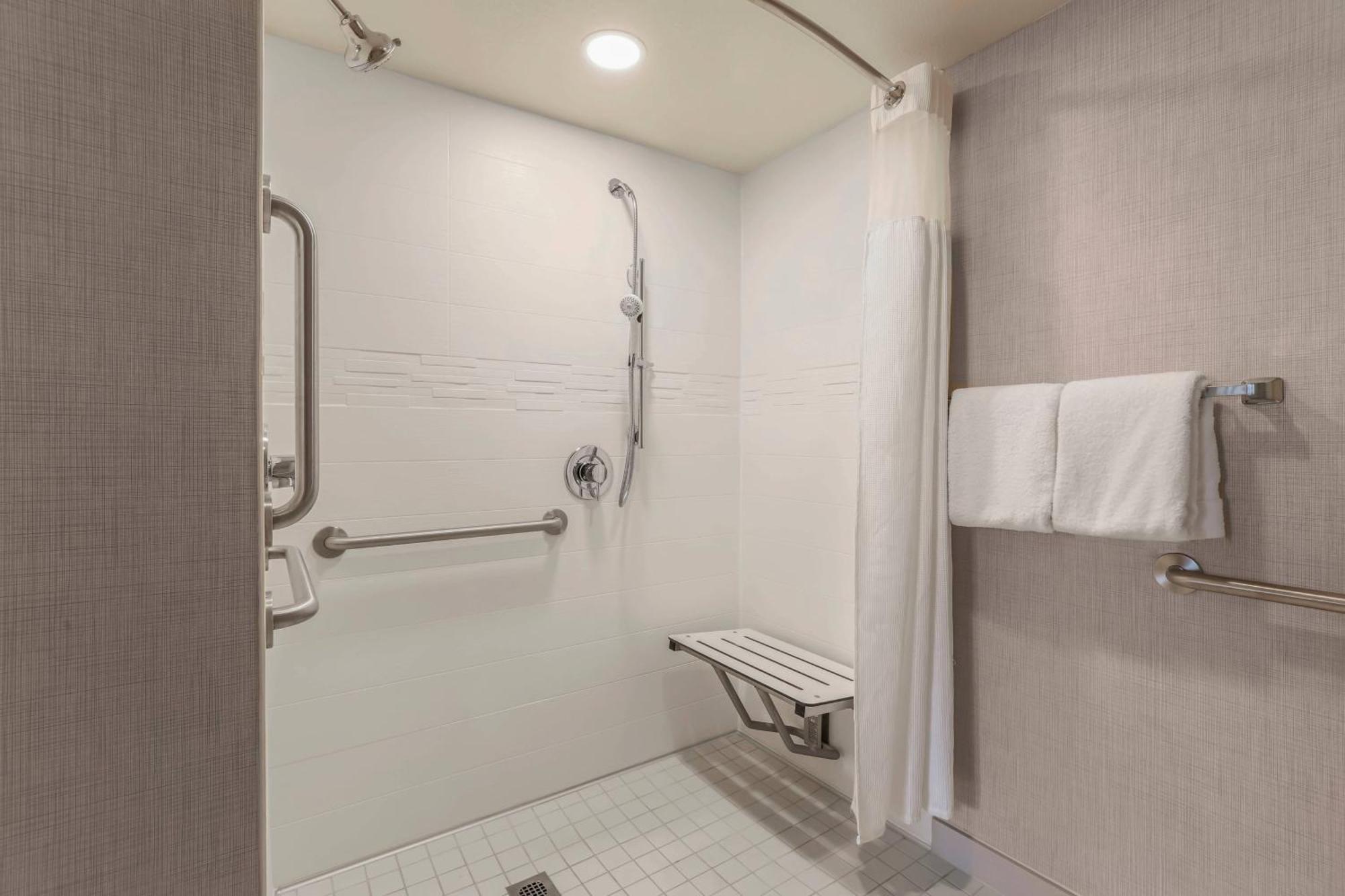 Residence Inn Scottsdale North Εξωτερικό φωτογραφία