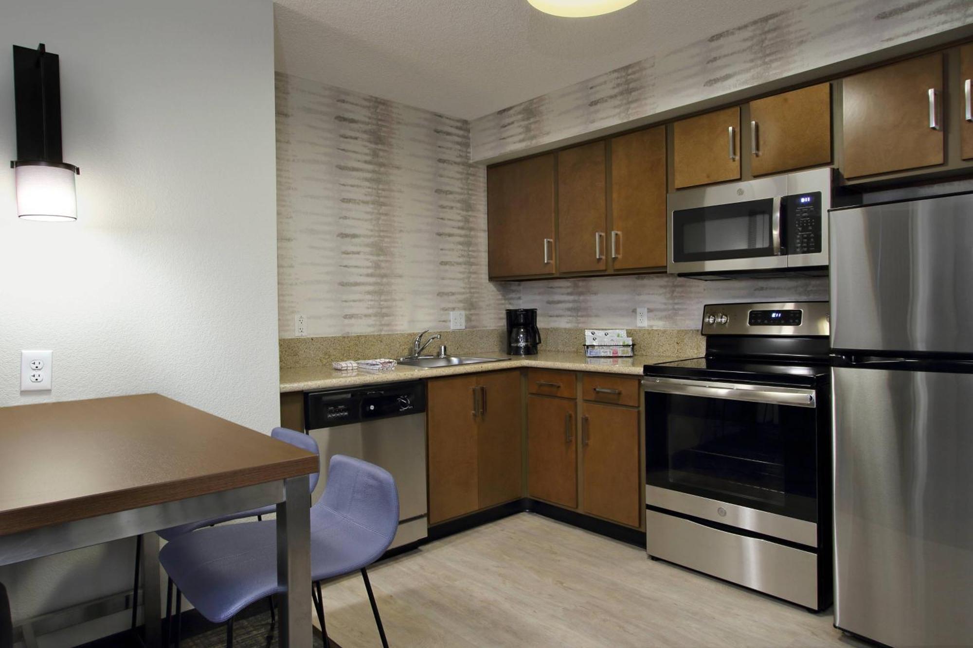 Residence Inn Scottsdale North Εξωτερικό φωτογραφία