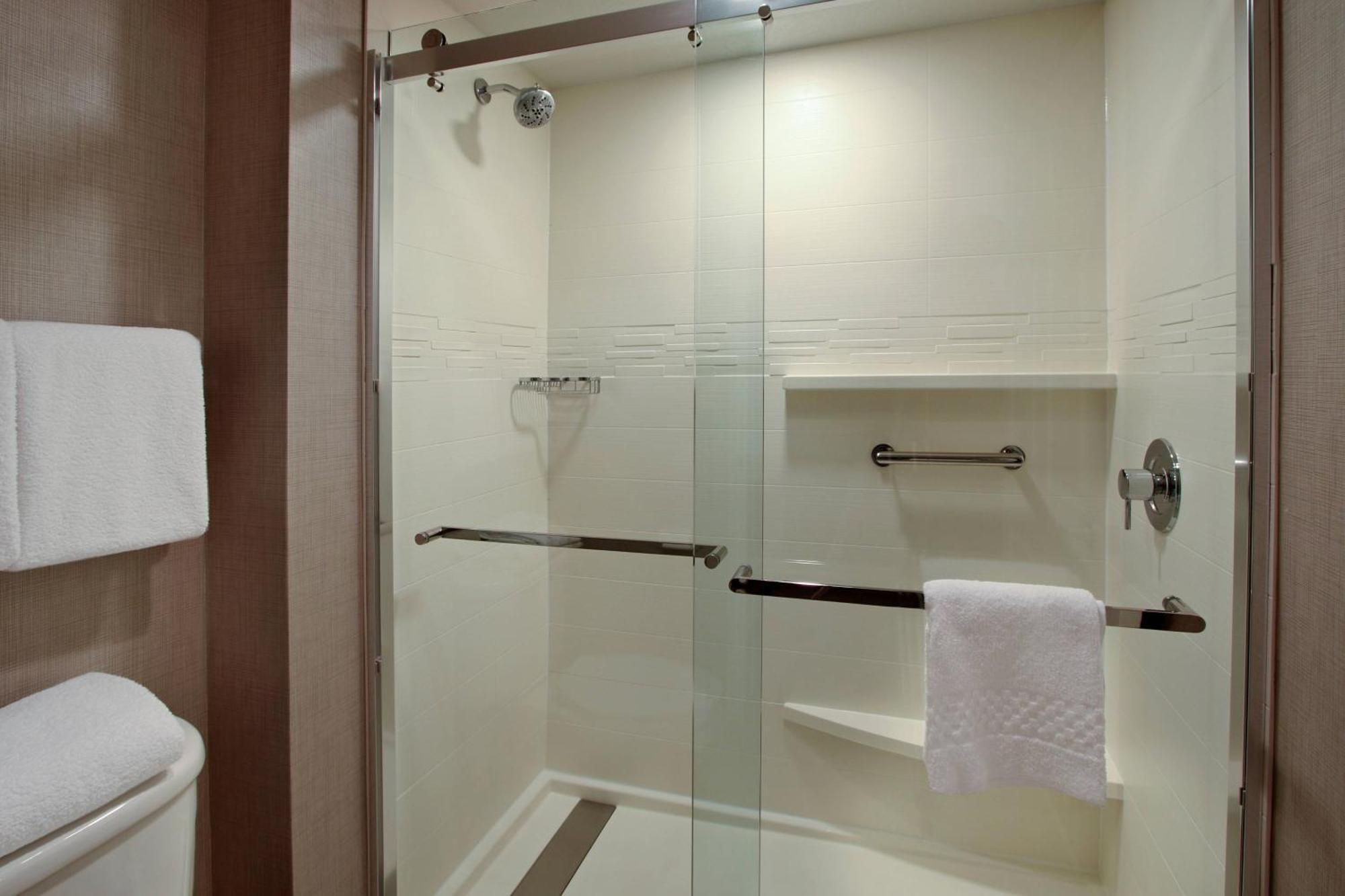 Residence Inn Scottsdale North Εξωτερικό φωτογραφία