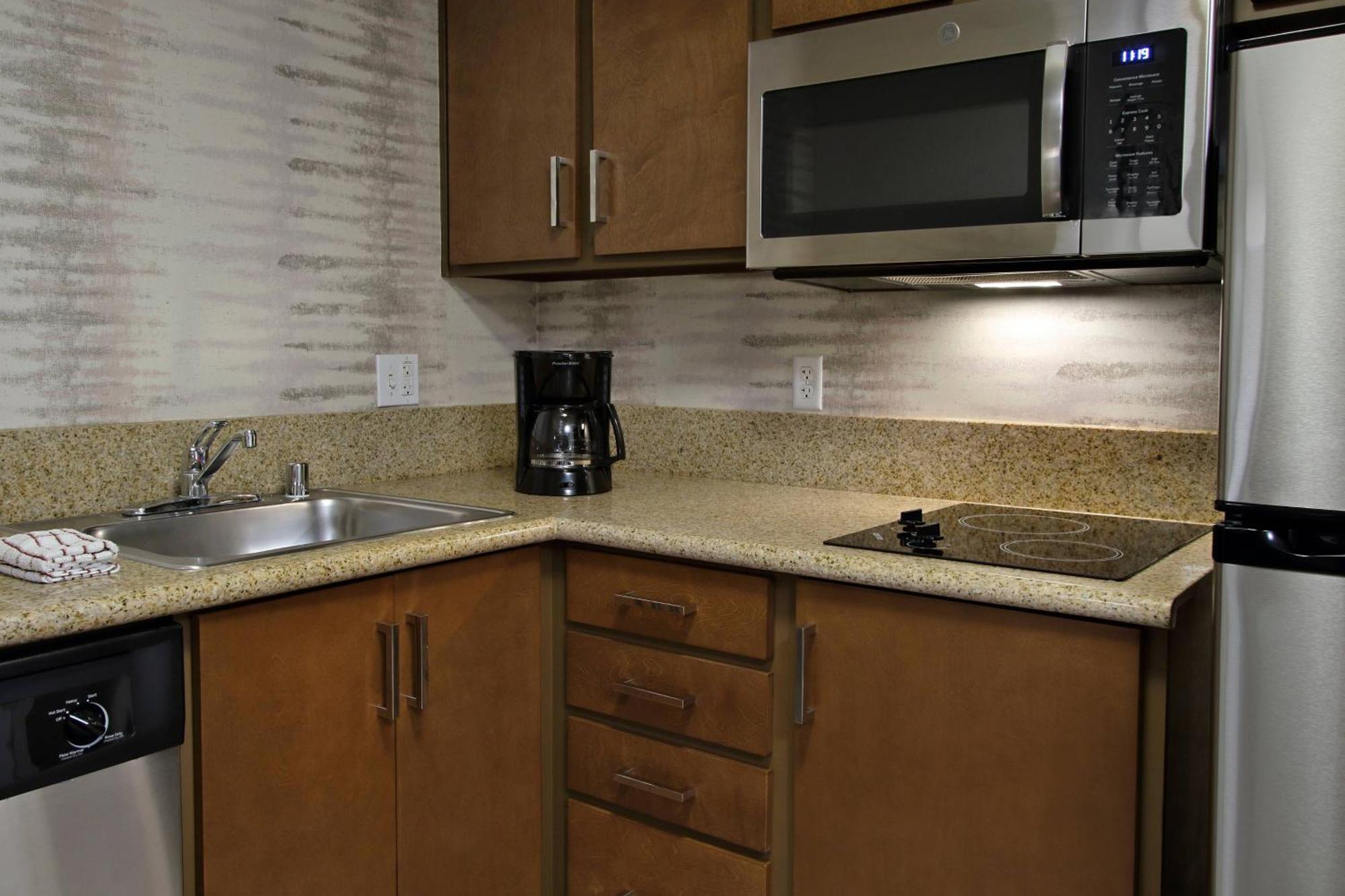 Residence Inn Scottsdale North Εξωτερικό φωτογραφία