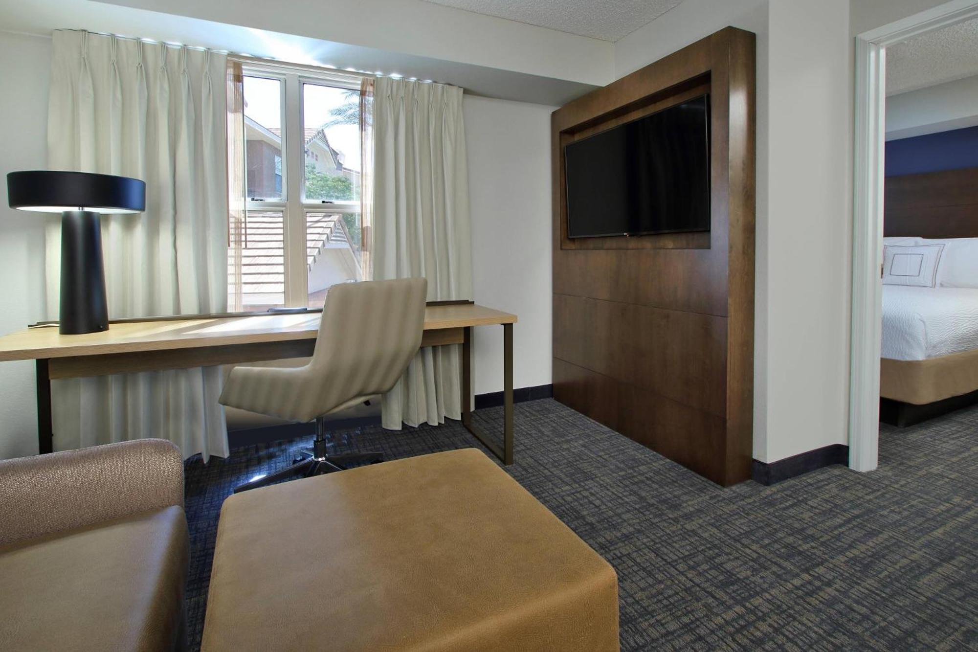 Residence Inn Scottsdale North Εξωτερικό φωτογραφία