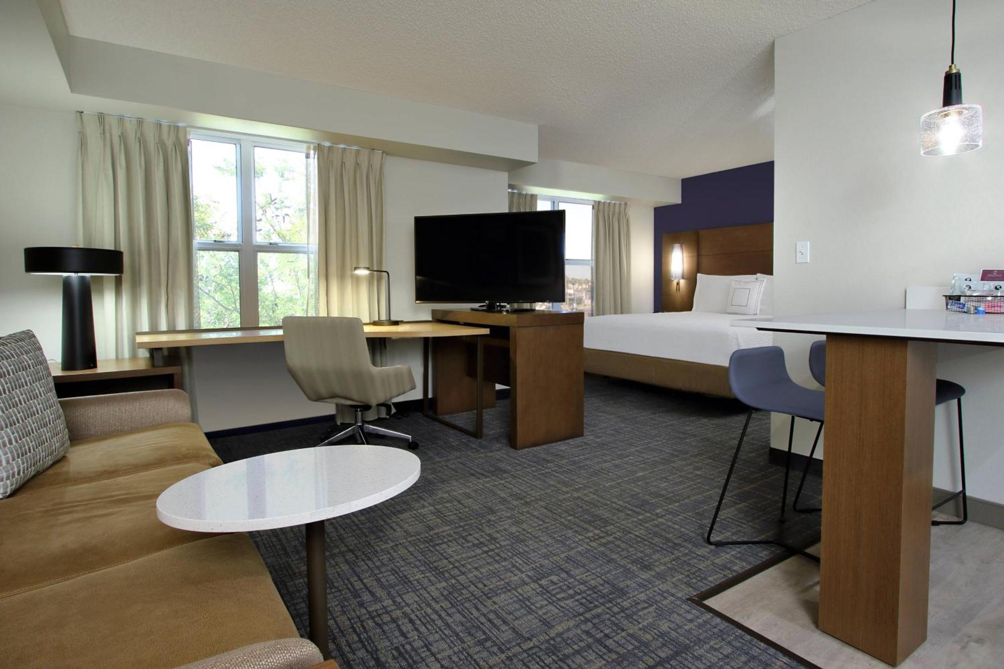 Residence Inn Scottsdale North Εξωτερικό φωτογραφία