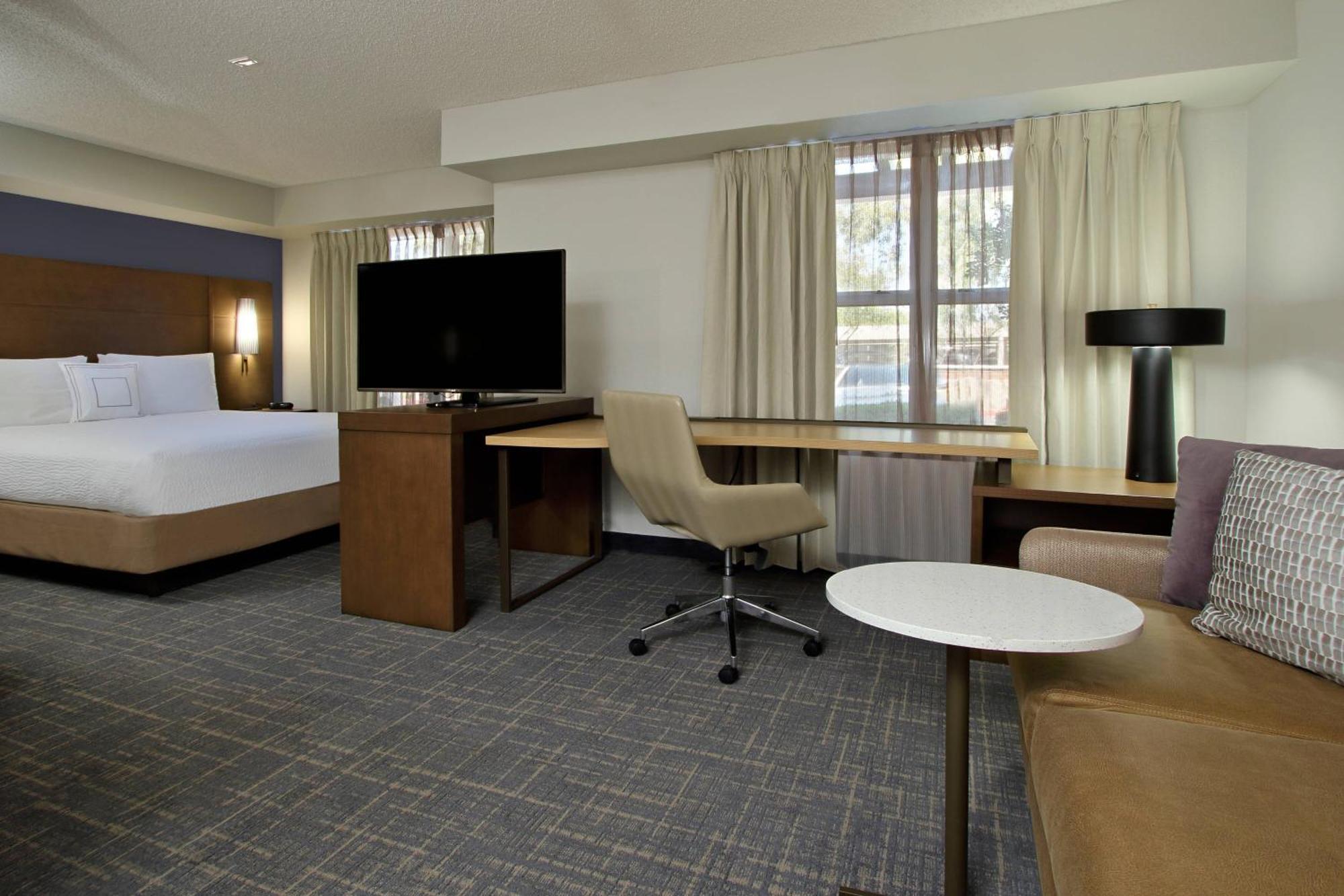 Residence Inn Scottsdale North Εξωτερικό φωτογραφία