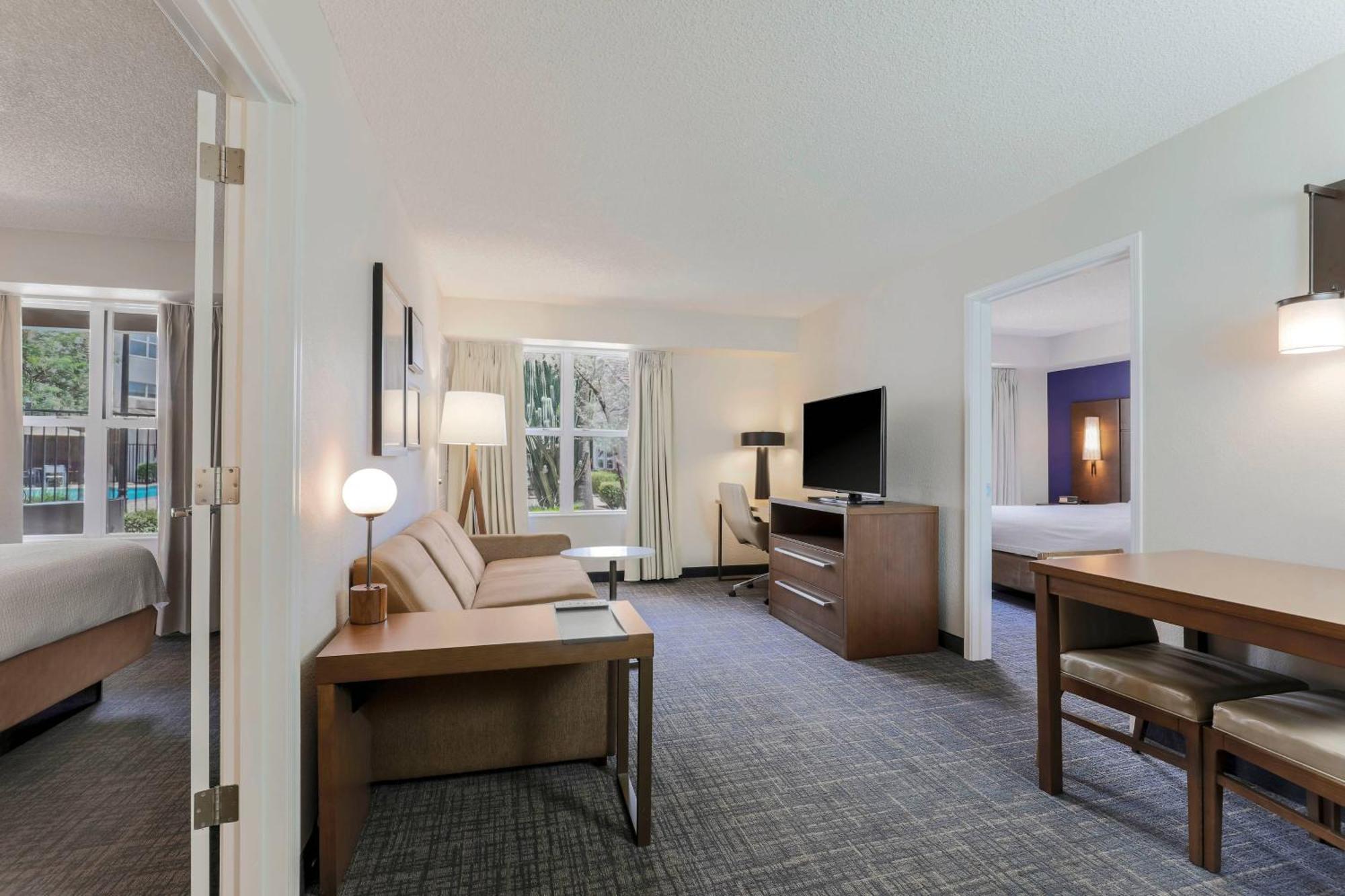 Residence Inn Scottsdale North Εξωτερικό φωτογραφία