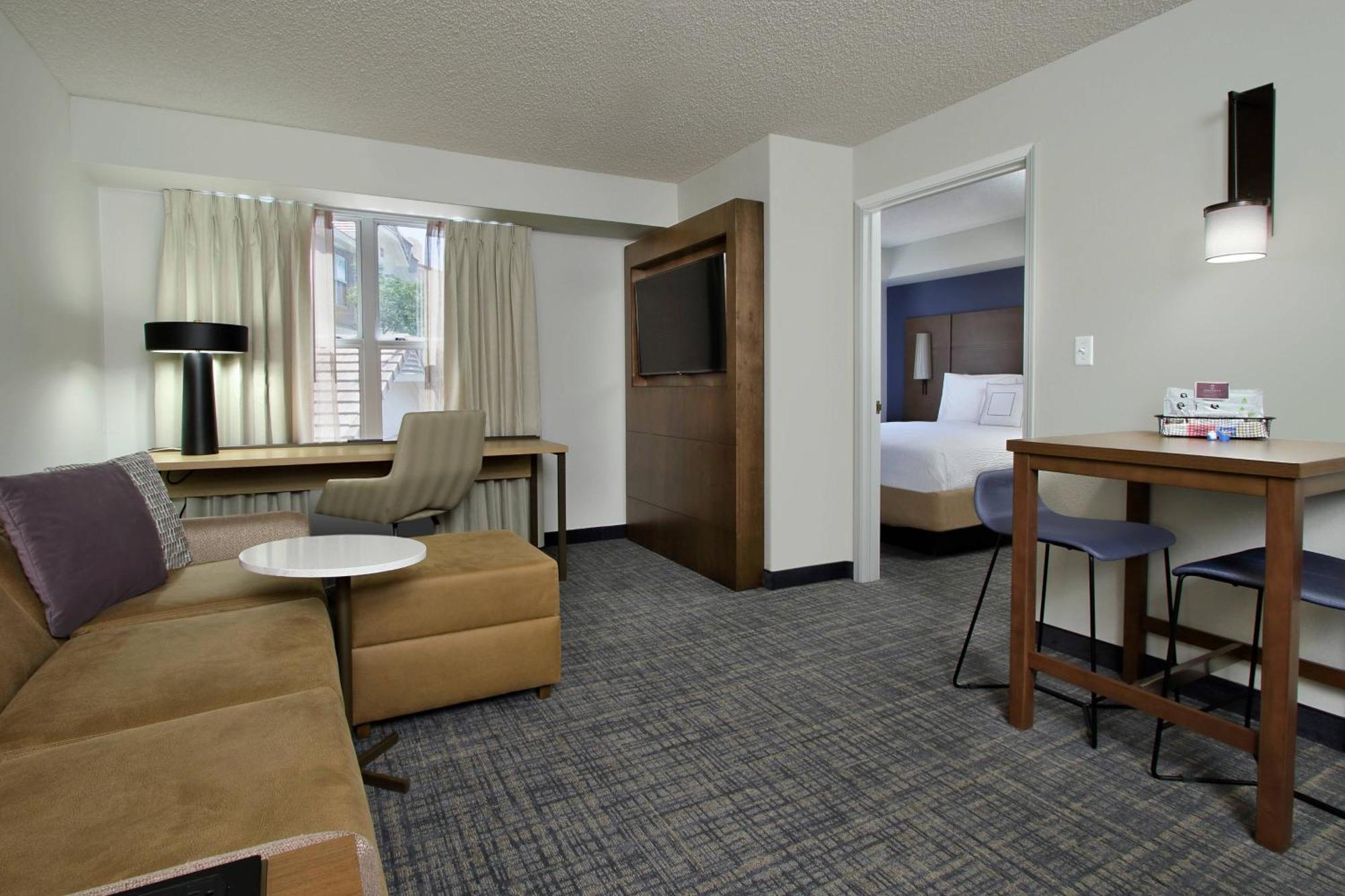 Residence Inn Scottsdale North Εξωτερικό φωτογραφία