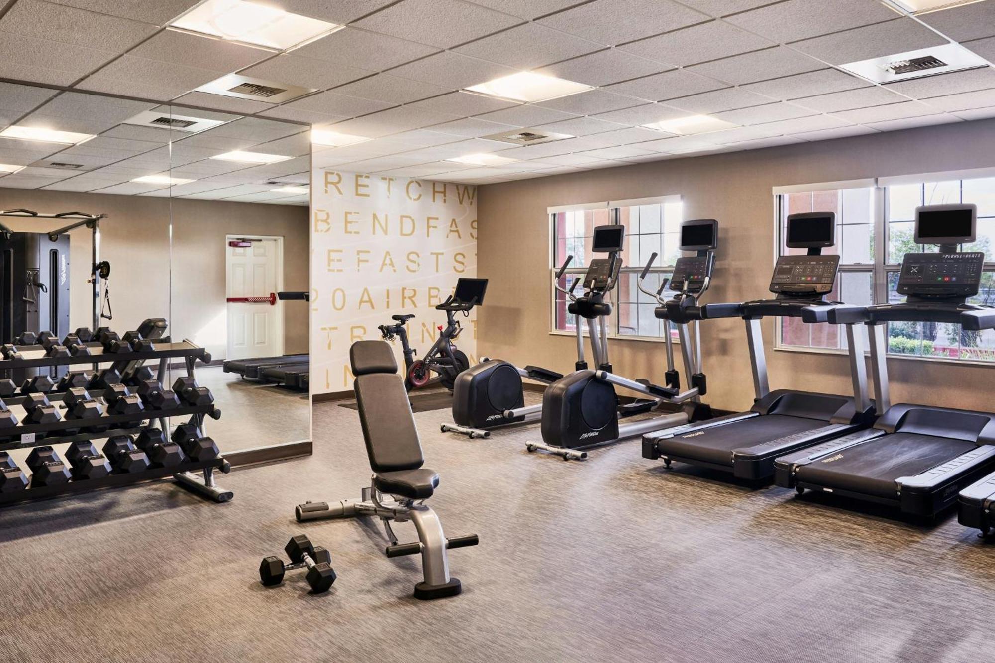 Residence Inn Scottsdale North Εξωτερικό φωτογραφία