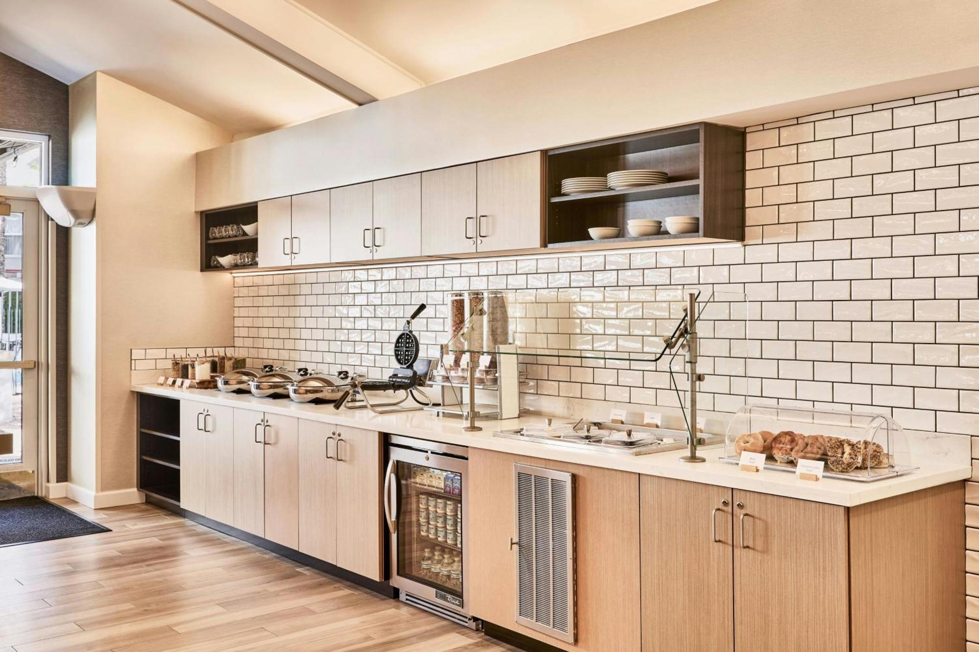 Residence Inn Scottsdale North Εξωτερικό φωτογραφία