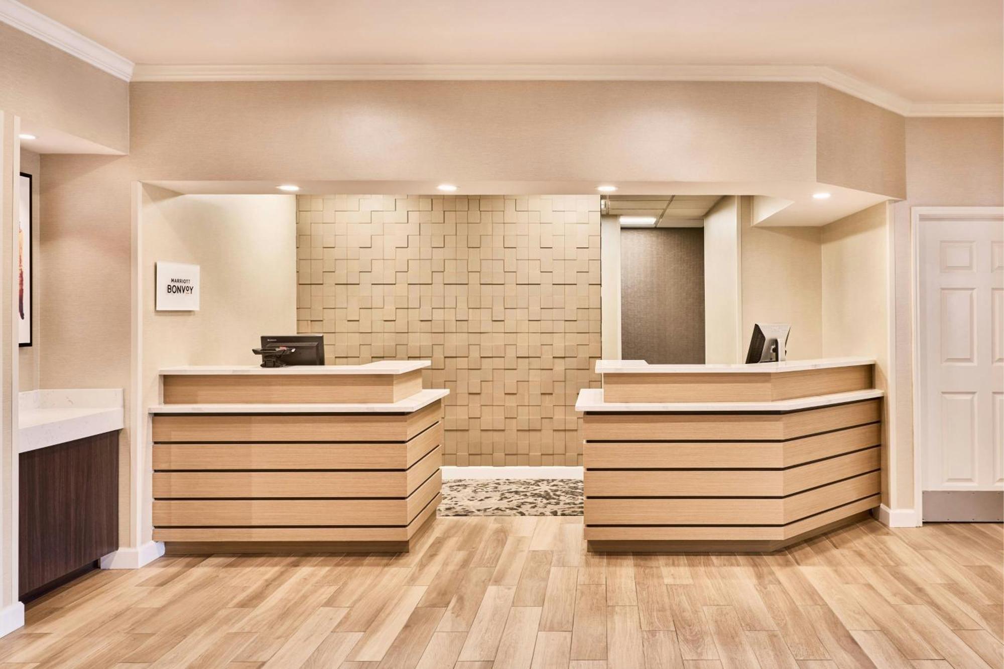 Residence Inn Scottsdale North Εξωτερικό φωτογραφία