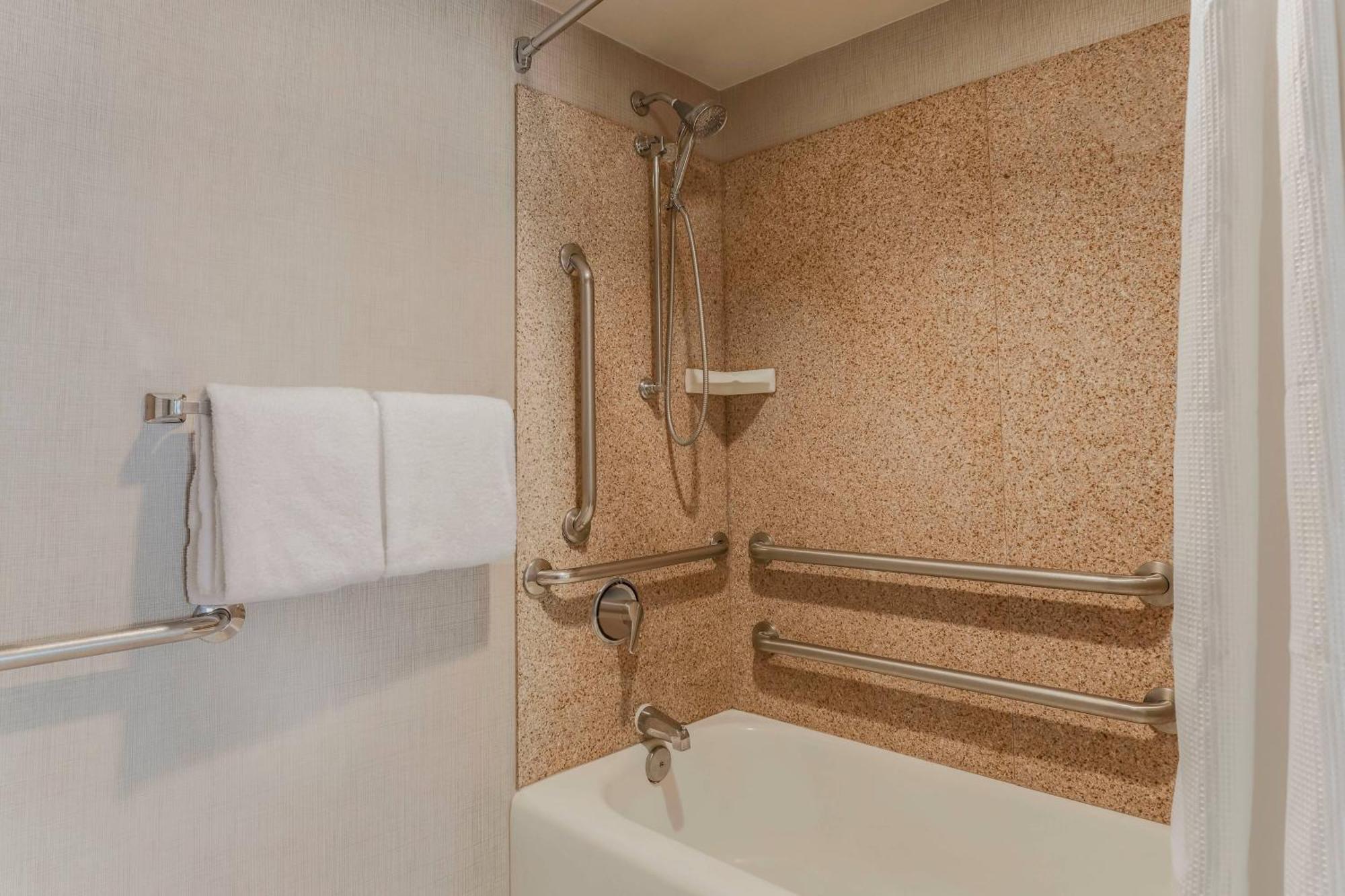 Residence Inn Scottsdale North Εξωτερικό φωτογραφία
