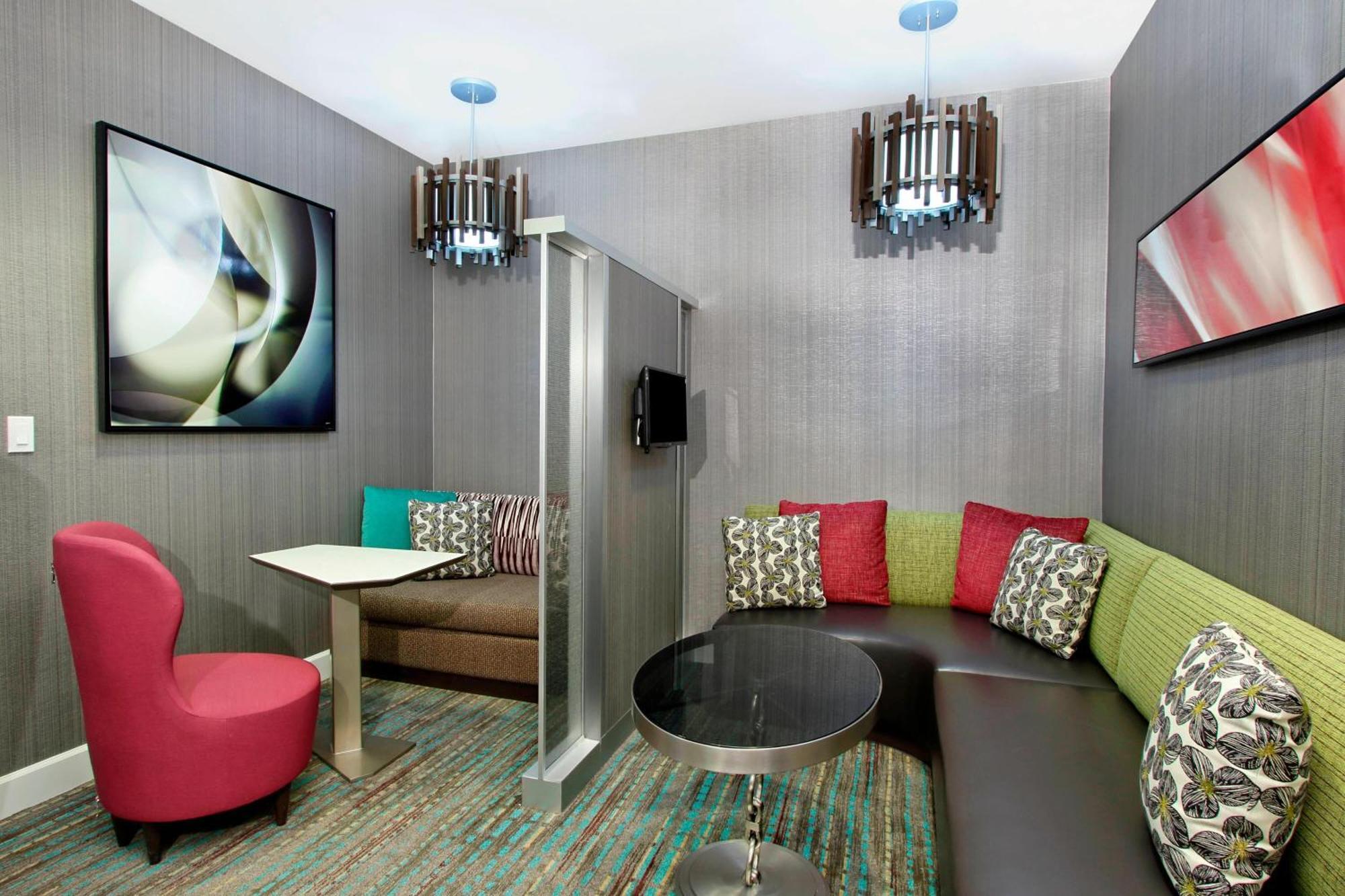 Residence Inn Scottsdale North Εξωτερικό φωτογραφία
